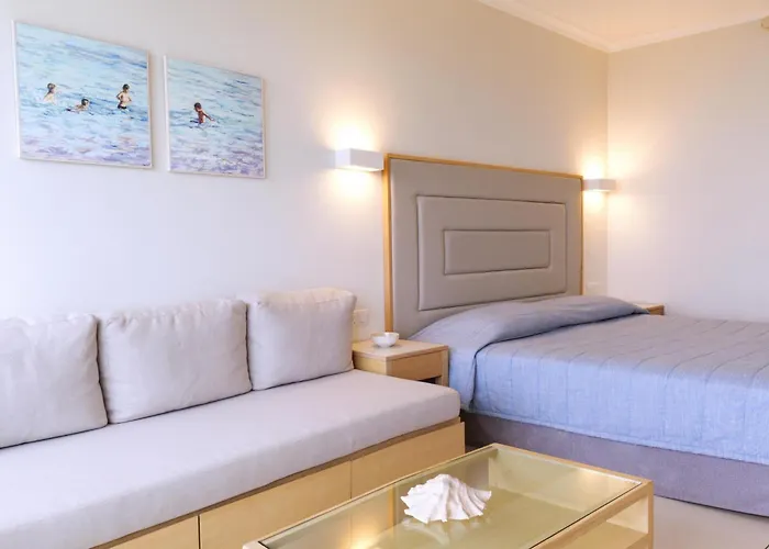 Sunrise Beach Hotel